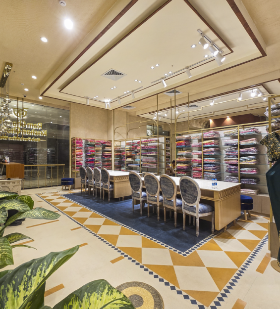 SAREE STORE