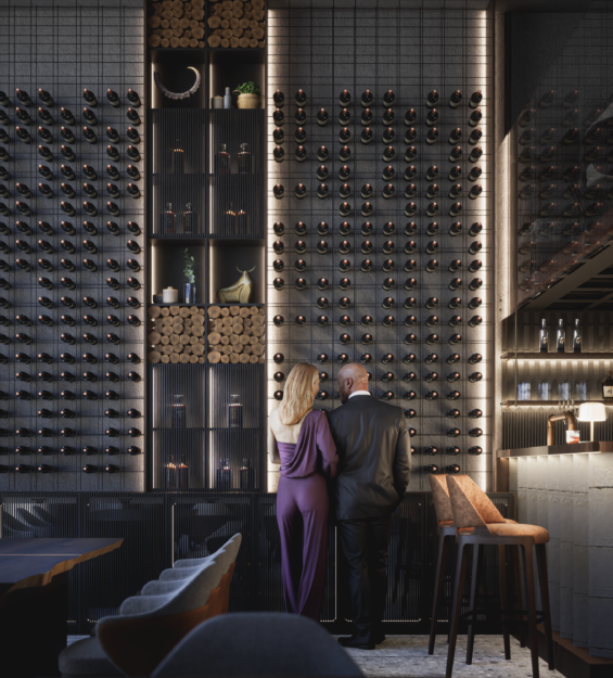 Wine Cellar