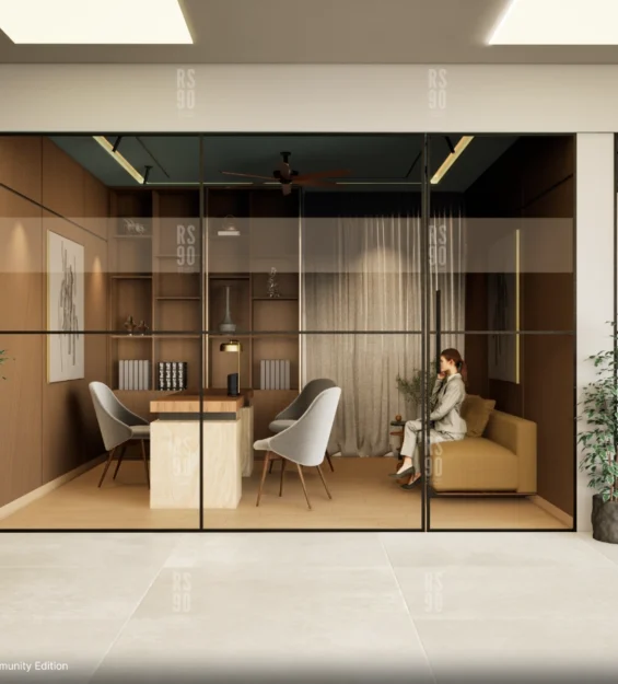 Multitech motors cabins